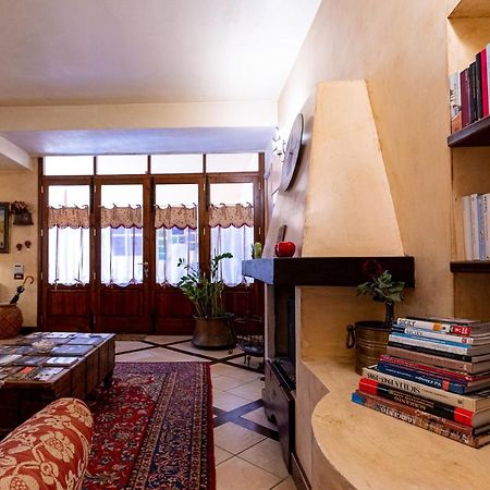B&B Le Sorelle San Leone Kültér fotó