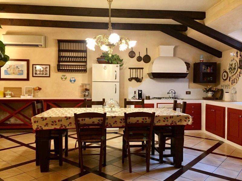B&B Le Sorelle San Leone Kültér fotó
