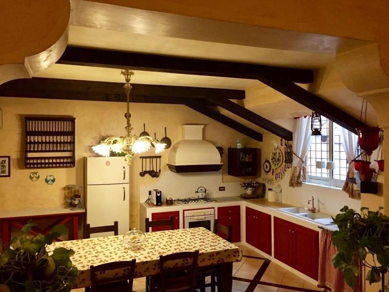 B&B Le Sorelle San Leone Kültér fotó