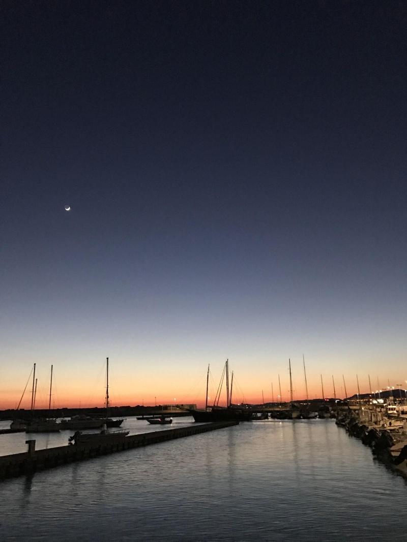 B&B Le Sorelle San Leone Kültér fotó