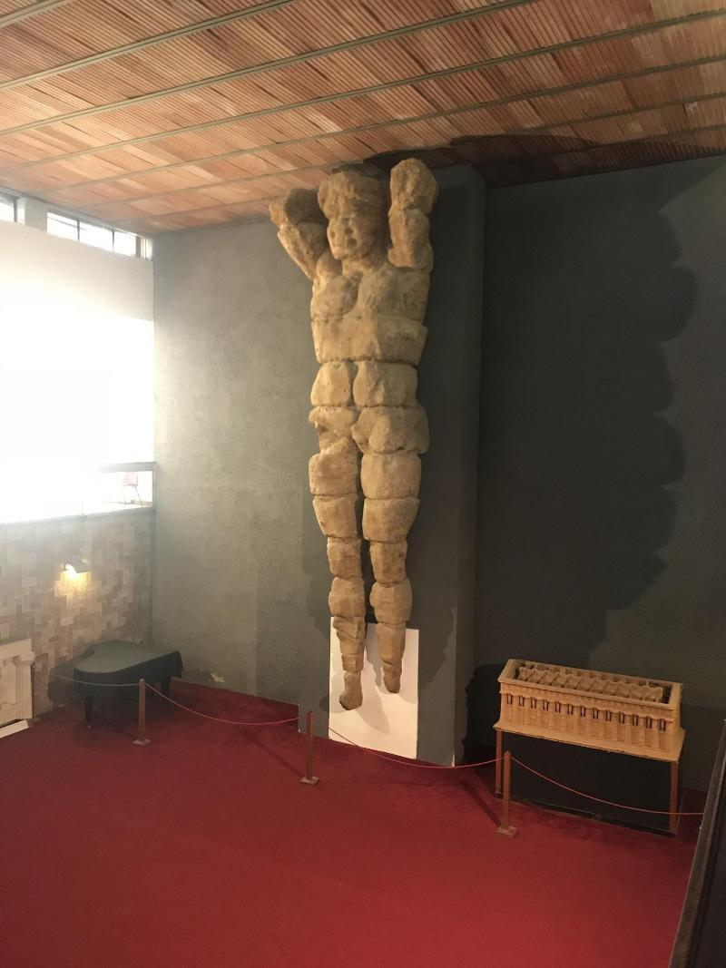 B&B Le Sorelle San Leone Kültér fotó