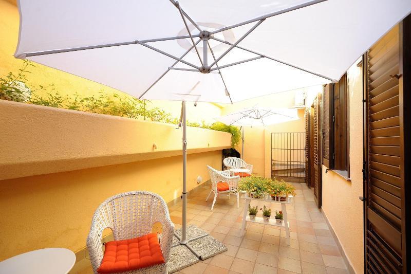 B&B Le Sorelle San Leone Kültér fotó
