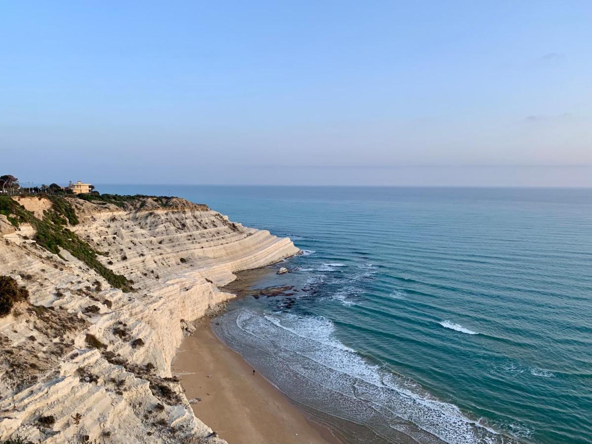 B&B Le Sorelle San Leone Kültér fotó