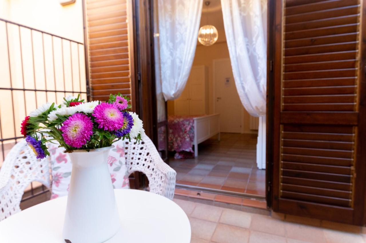 B&B Le Sorelle San Leone Kültér fotó