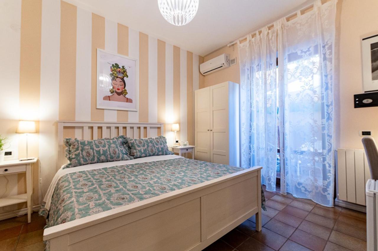 B&B Le Sorelle San Leone Kültér fotó