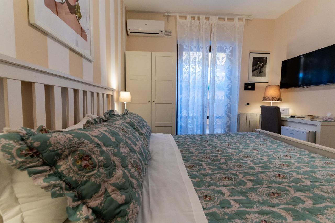 B&B Le Sorelle San Leone Kültér fotó