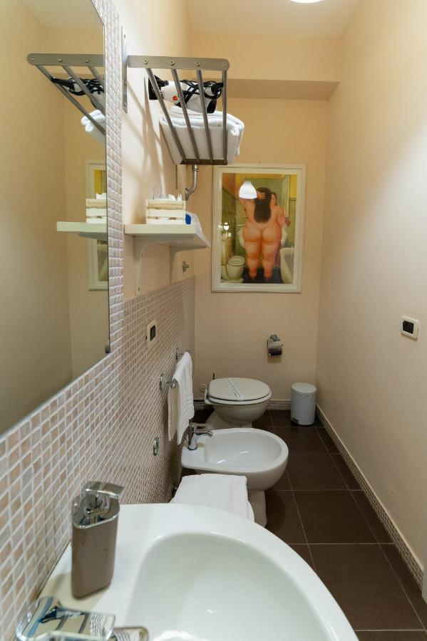 B&B Le Sorelle San Leone Kültér fotó