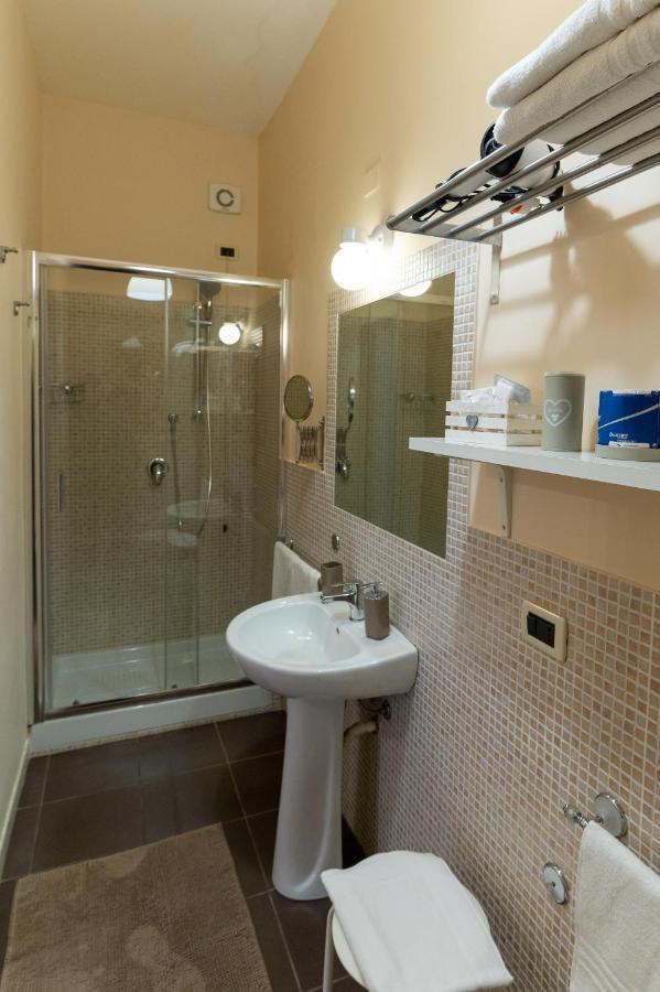 B&B Le Sorelle San Leone Kültér fotó