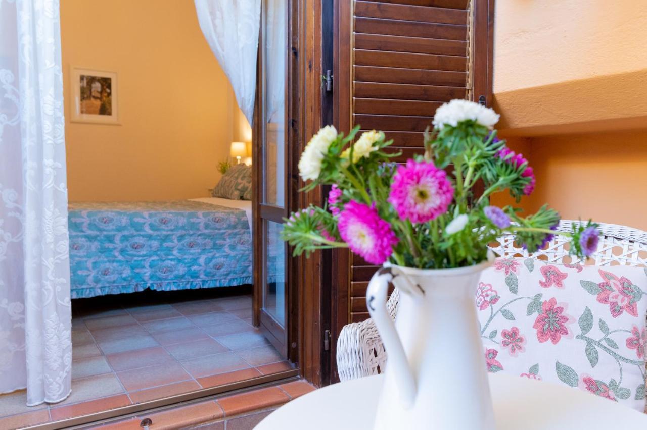 B&B Le Sorelle San Leone Kültér fotó